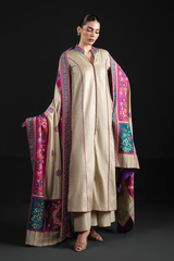 Novella Shirt & Izaar Novella Shirt & Izaar