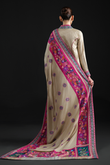 Novella Shirt & Izaar Novella Shirt & Izaar