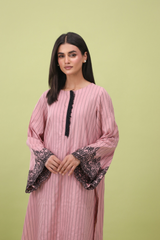 Magpie Pink