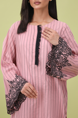 Magpie Pink