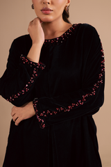 Twilight Shirt & Drape Shalwar