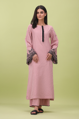 Magpie Pink