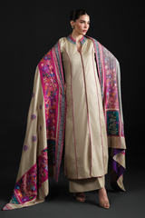 Novella Shirt & Izaar