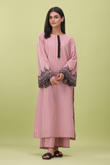 Magpie Pink