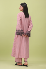 Magpie Pink