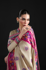 Novella Shirt & Izaar