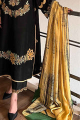 Dusk Silk Dupatta