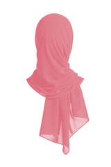 Tango Chiffon Hijab