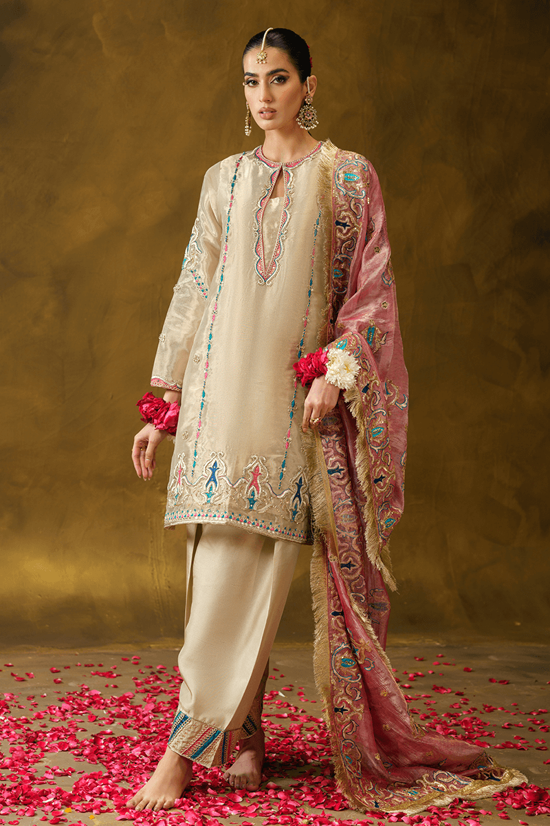 Mahtab Shop Mahtab Shirt and Shalwar – Zarkasha online