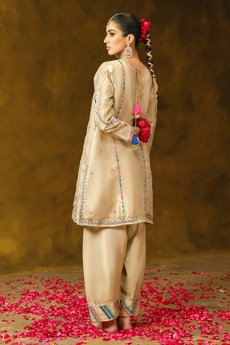 Mahtab Shop Mahtab Shirt and Shalwar – Zarkasha online