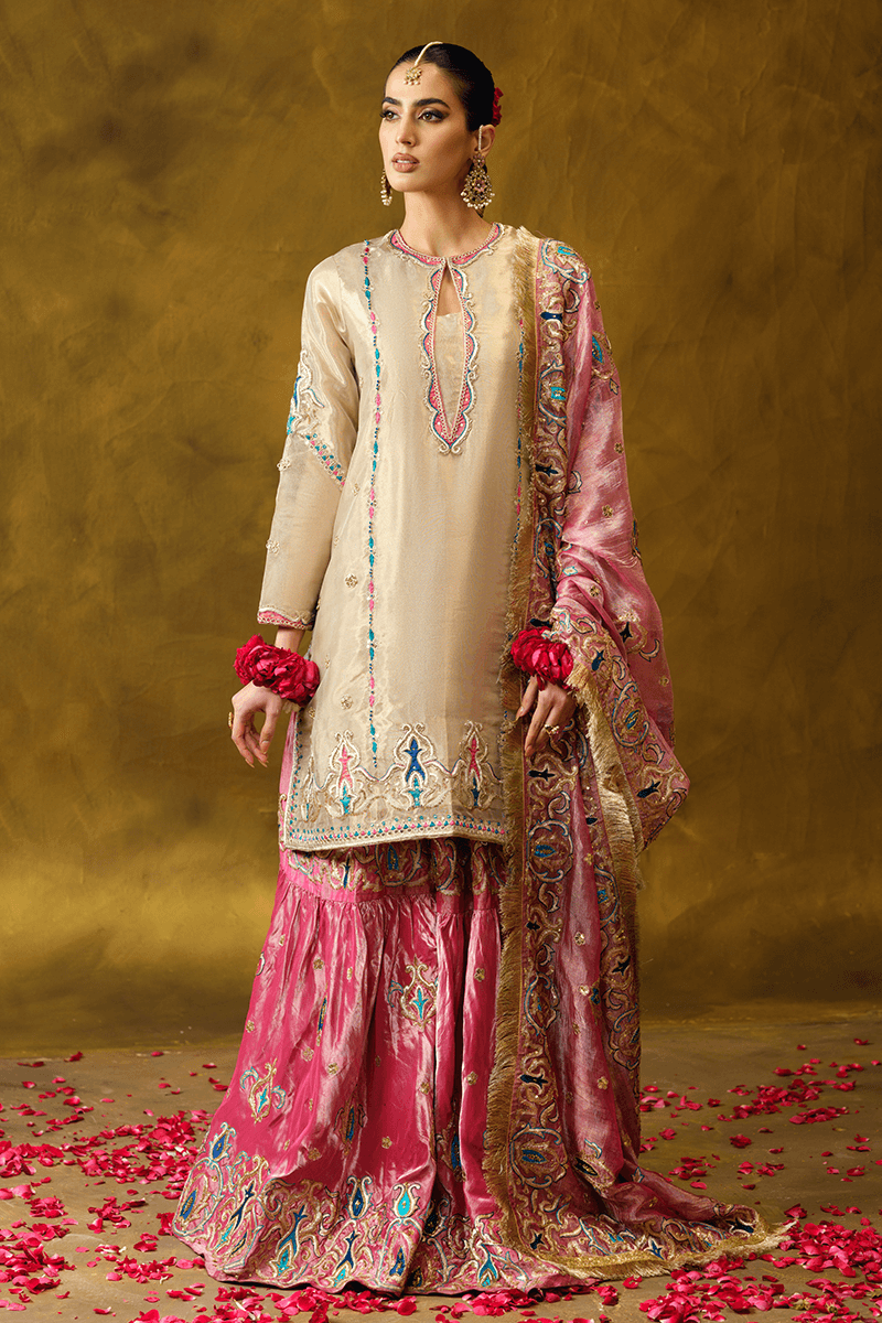 Mahtab Shop Mahtab Shirt and Lehnga – Zarkasha online
