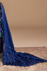 Zeal Silk Dupatta