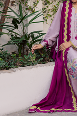 Mirth Silk Dupatta