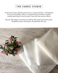 Korean Raw Silk